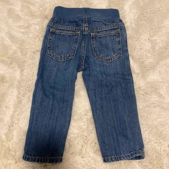 Gap Toddler Jeans - Picture 3 of 3